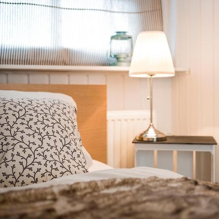 Deichkroenchen Ferienwohnung Altes Land Hamburg Jork Luaran gambar